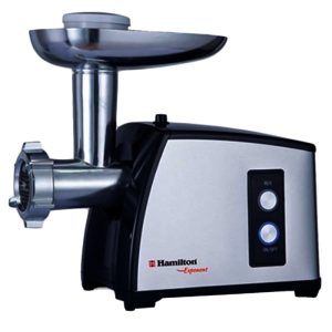 چرخ گوشت همیلتون مدل MH-695 ا Hamilton MH-695 Meat Grinder