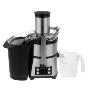 آبمیوه گیری برینا چهار کاره مدل Brina Juicer | 324