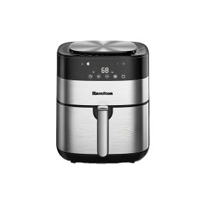 سرخ کن بدون روغن همیلتون Hamilton Air Fryer | AH-6820