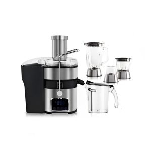 اسپرسوساز مباشی مدل MEBASHI Espresso Maker- ME-ECM302