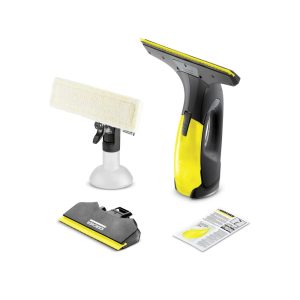 شیشه شوی کارچر مدل Karcher Window Washer| WV2 Black Edition