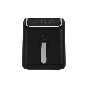 سرخ کن بدون روغن مباشی مدل MEBASHI Air Fryer | ME-AF989