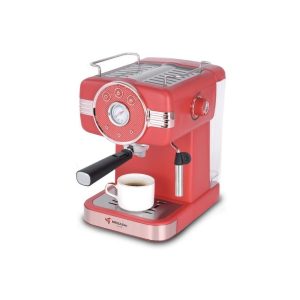 اسپرسوساز مباشی مدل MEBASHI Espresso Maker| ME-ECM2046