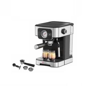 اسپرسوساز مباشی مدل MEBASHI Espresso Maker| ME-ECM2101