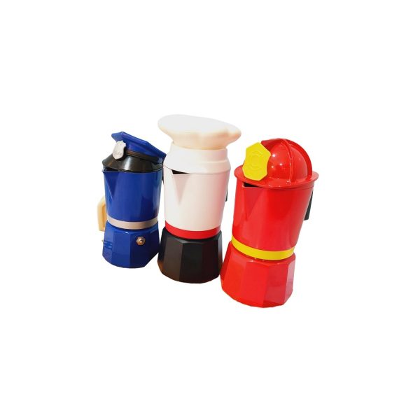 موکاپات فانتزی MOKA POT