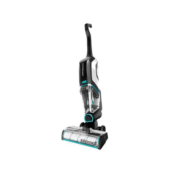 جاروشارژی و زمین شوی BISSELL مدل CROSSWAVE CORDLESS MAX