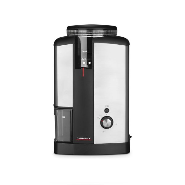 آسیاب قهوه گاستروبک مدل 42602 | GASTROBACK COFFEE GRINDER