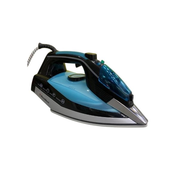 اتو بخار همیلتون مدل Hamilton Steam Iron | SH-274