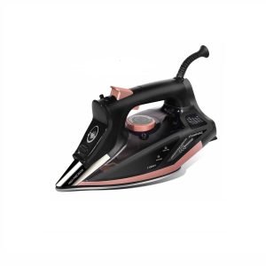 اتو بخار کاخلر مدل Kahler Steam Iron| KH-814