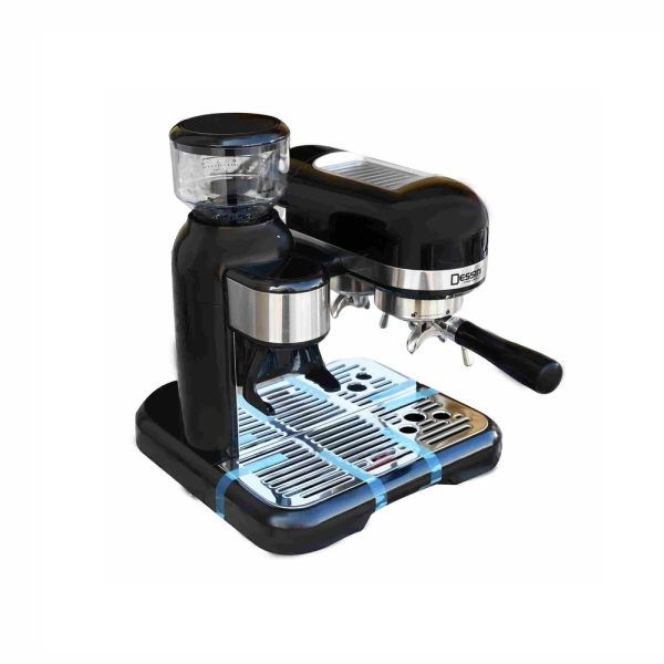 اسپرسو ساز دسینی مدل Dessini Espresso Maker | KD-3050