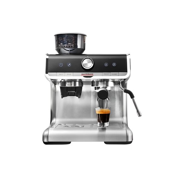 اسپرسو ساز گاستروبک مدل 42616 | GASTROBACK Espresso Machines