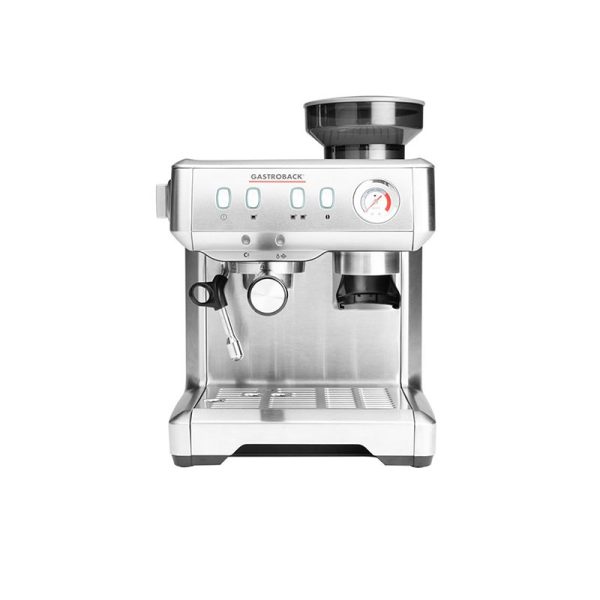 اسپرسو ساز گاستروبک مدل 42619 | GASTROBACK Espresso Machines