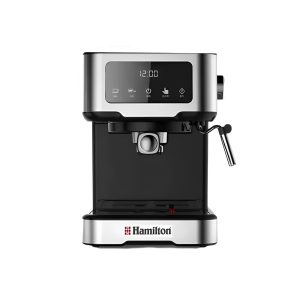 اسپرسوساز همیلتون مدل Hamilton Espresso Machine | ECH-2830