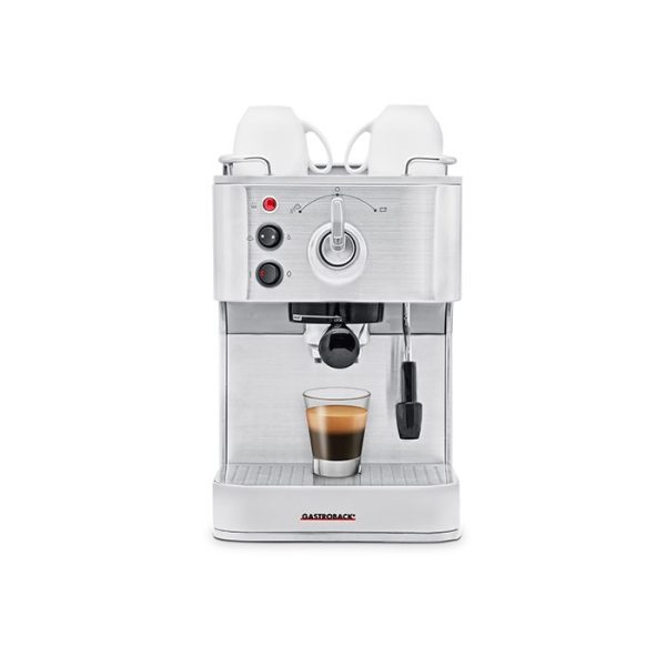 اسپرسوساز گاستروبک مدل 42606| GASTROBACK Espresso Machines