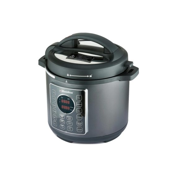 زودپز برقی همیلتون مدل Hamilton Pressure Cooker EPH-178