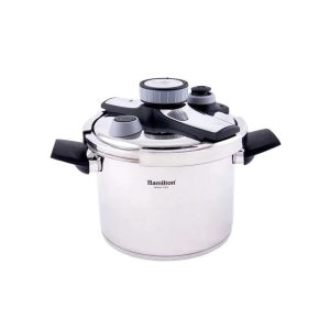 زودپز برقی همیلتون مدل Hamilton Pressure Cooker PH-857