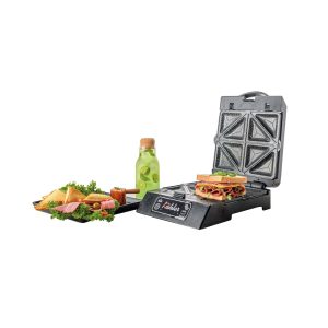 ساندویچ ساز 3 سینی آنالوگ کاخلر Kahler Sandwich Maker| KH-PRO1