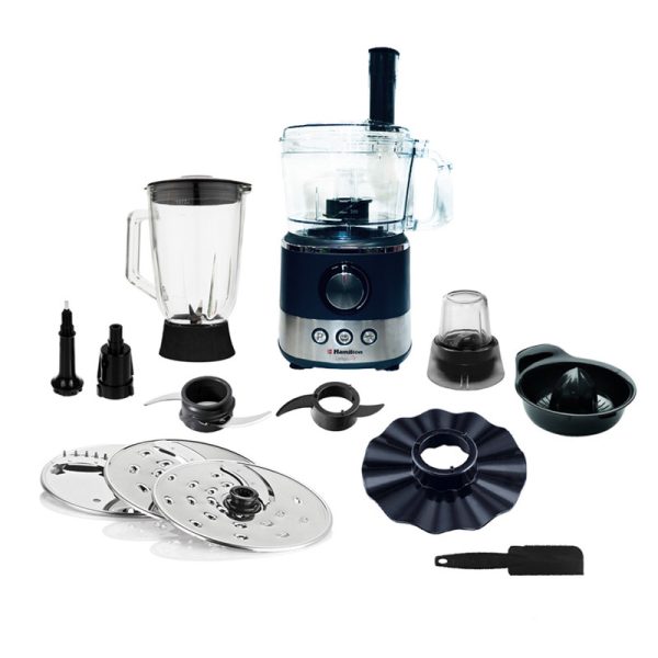 غذاساز همیلتون مدل Hamilton Food Processor | 505