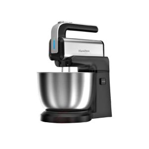 همزن کاسه دار همیلتون مدل Hamilton Stand Mixer | MH-3914