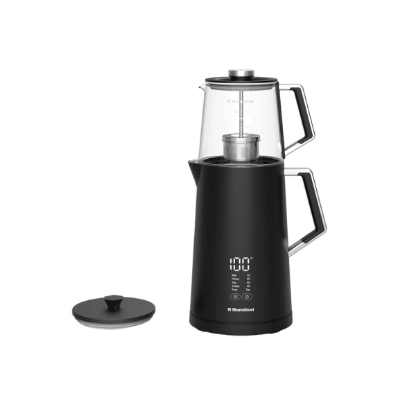 چای ساز همیلتون مدل Hamilton Tea Maker |HT-925