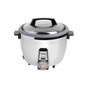 پلوپز صادراتی 4نفره مدل Pars Khazar Rice Cooker | RC101TSG-230V