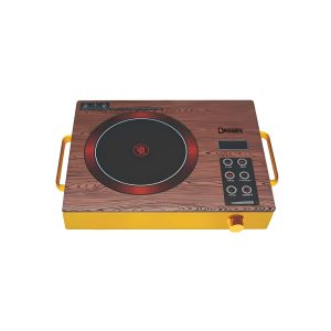 اجاق برقی دسینی مدل Dessini INFRARED COOKER | 2525