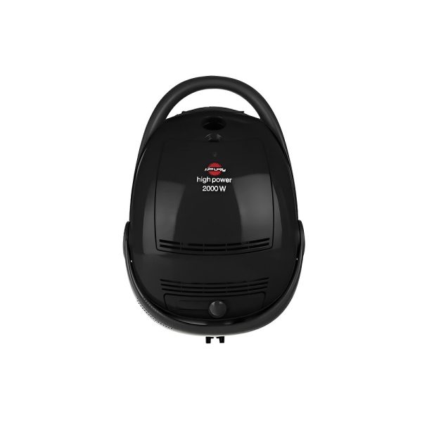 جارو برقی پارس خزر مشکی مدل Pars Khazar Vacuum Cleaner | VC-2000W