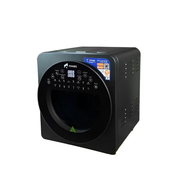 سرخ کن بدون روغن تیوارکس مدل Tivarx Air Fryer |TX-1098