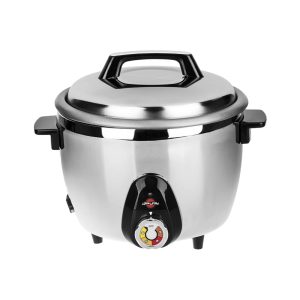 پلوپز 8 نفره مدل Pars khazar Rice cooker| TS-181