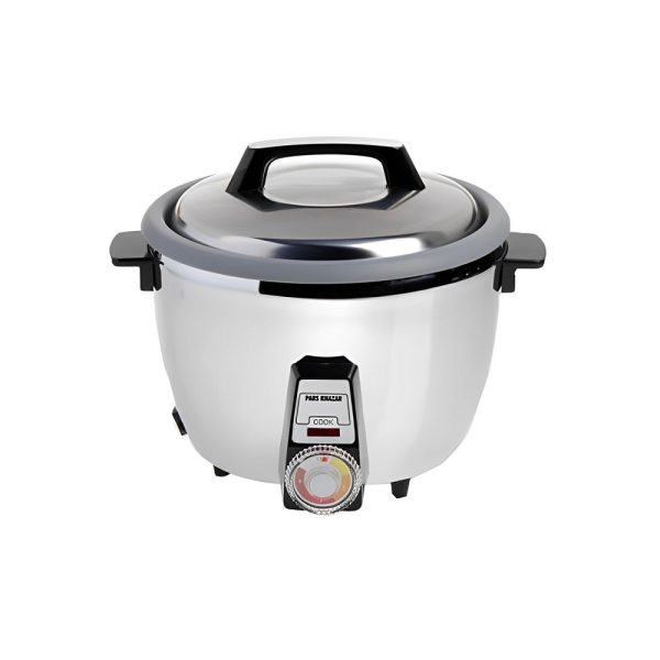 پلوپز صادراتی پارس خزر Pars Khazar Rice Cooker | RC271-E110V