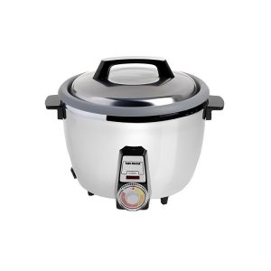 پلوپز صادراتی پارس خزر مدل Pars Khazar Rice Cooker|RC271E-230V