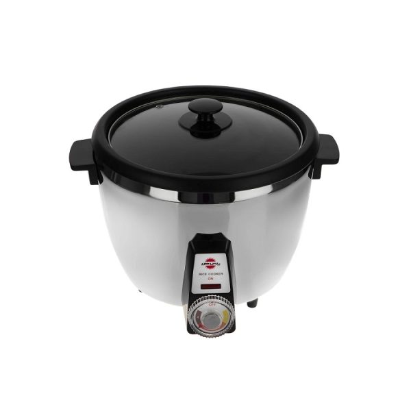 پلوپز پارس خزر مدل Pars Khazar Rice Cooker | 271-TS