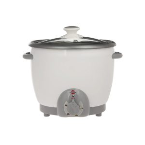 پلوپز پارس خزر مدل Pars Khazar Rice Cooker | RC-101 TYAN