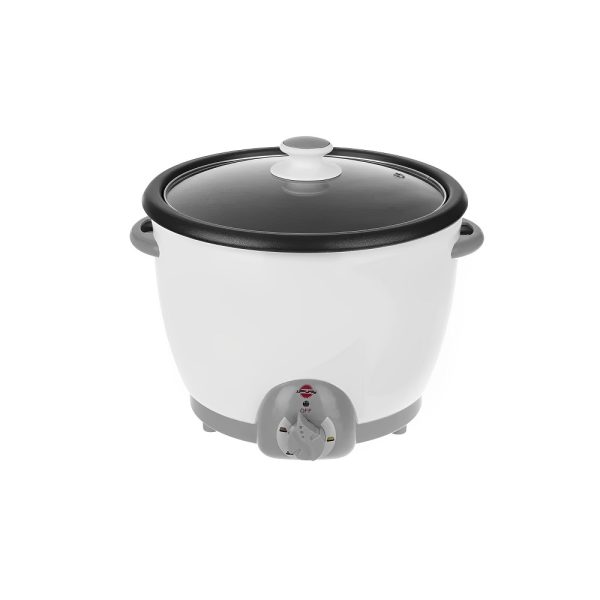 پلوپز پارس خزر مدل Pars Khazar Rice Cooker| RC-181 TYAN