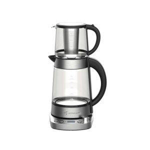 چای ساز مباشی مدل Mebashi Tea Maker | ME-TM307